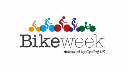 UK Bike Week logo