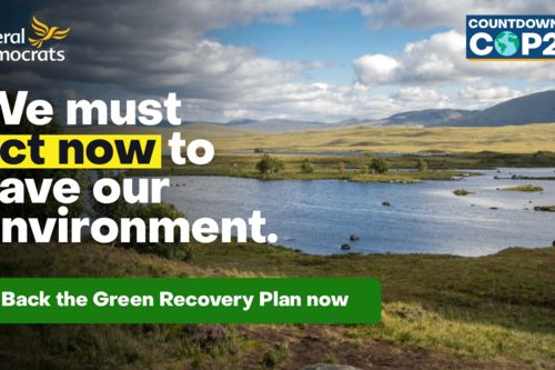 5 point green plan