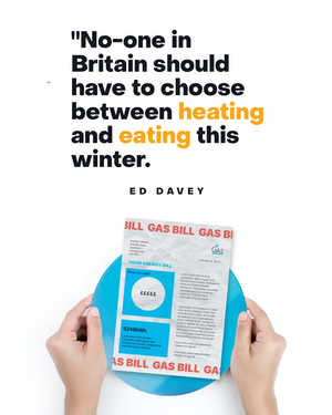 lib dem heating winter graphic