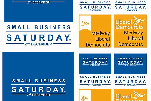 small business saturday