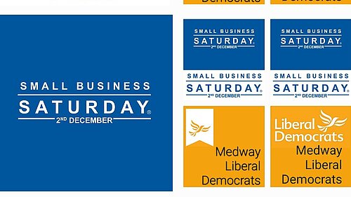 small business saturday