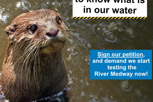 Water Quality Petition Graphic